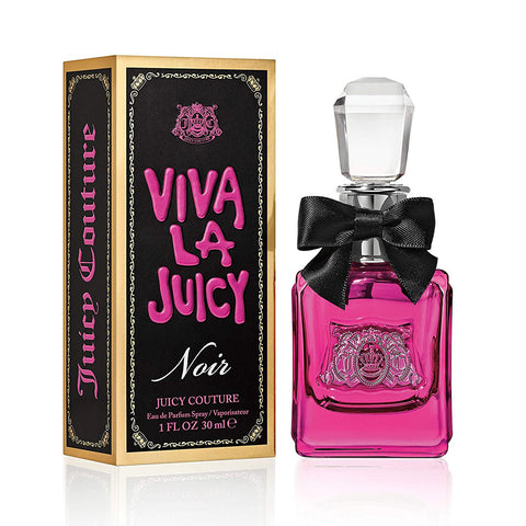 Juicy Couture Viva La Juicy Noir Eau De Parfum Vaporisateur 30 ml