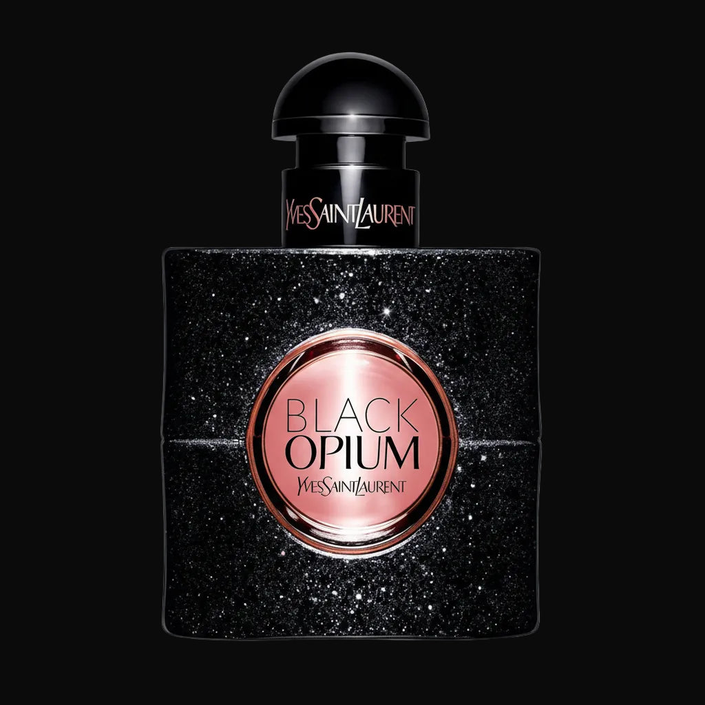 Yves Saint Laurent Black Opium Edp 30 ml – Western Perfumes