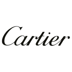 Cartier collection of perfume and cologne