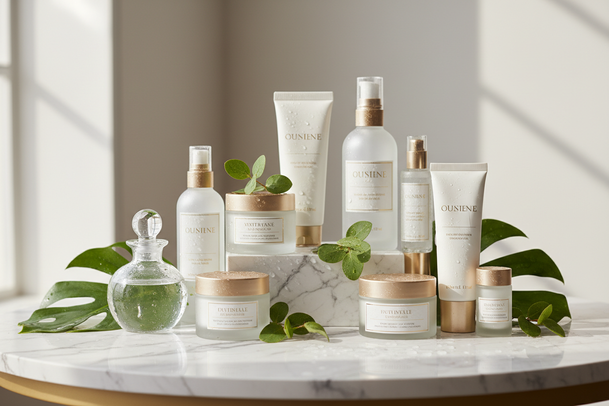 Skin Care