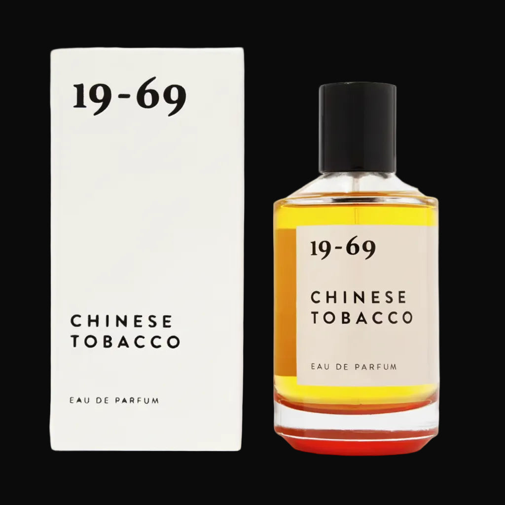 19-69 Chinese Tobacco Eau de Parfum Spray Unisex 100 ml – Western