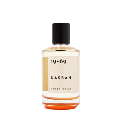 19-69 Kasbah Eau de Parfum 100 ml unisex fragrance bottle