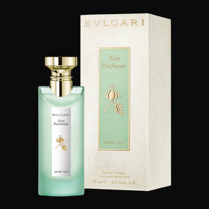 Bulgari Eau Parfumee Au The Vert Eau de Cologne Spray 75ml