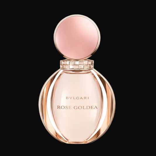 Bvlgari Rose Goldea Eau De Parfum Women Spray 50 ml / 1.7 Oz