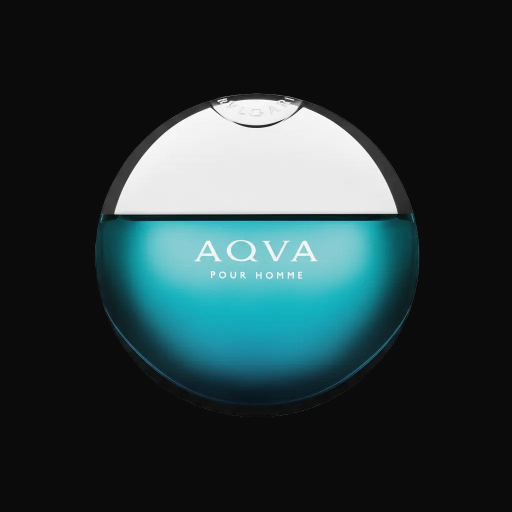 Bvlgari AQVA Pour Homme EDT for Him 100mL Tester