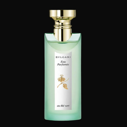 Bvlgari Eau Parfumee Au The Vert Eau de Cologne Spray 75ml