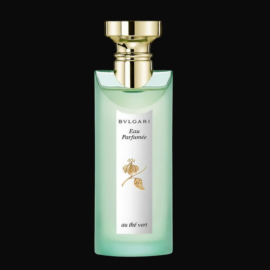 Bvlgari Eau Parfumee Au The Vert Eau de Cologne Spray 75ml