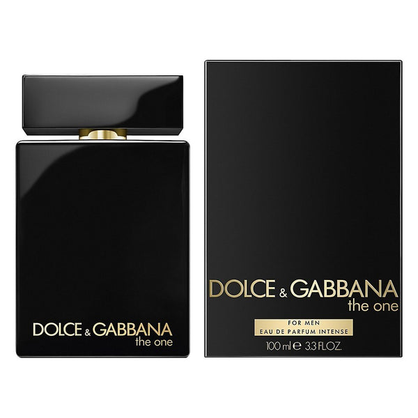 Dolce &amp; Gabbana The One For Men Eau de Parfum Intense Vaporisateur 100 ml