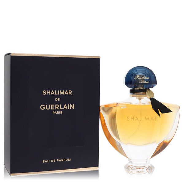 Guerlain Shalimar Eau De Parfum Vaporisateur