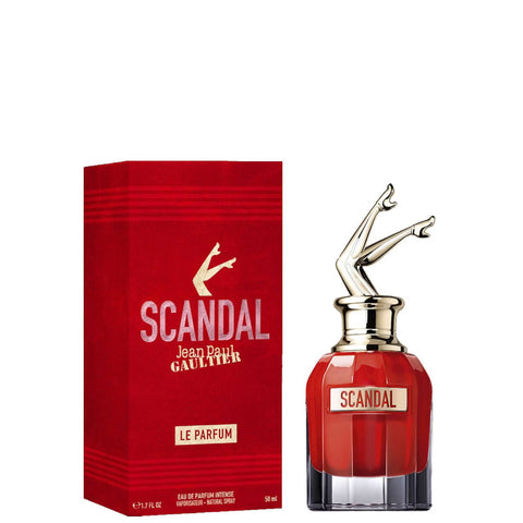 Jean Paul Gaultier Scandal Le Parfum - 50ml for women