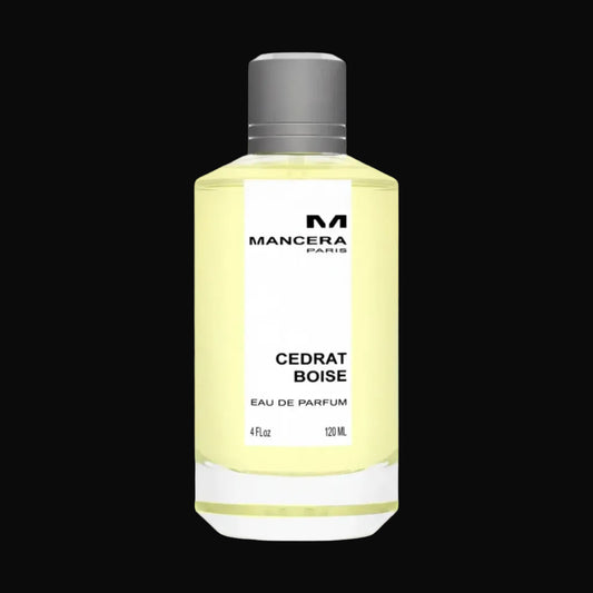Mancera Cedrat Boise - Eau de Parfum | westernperfumes.ca