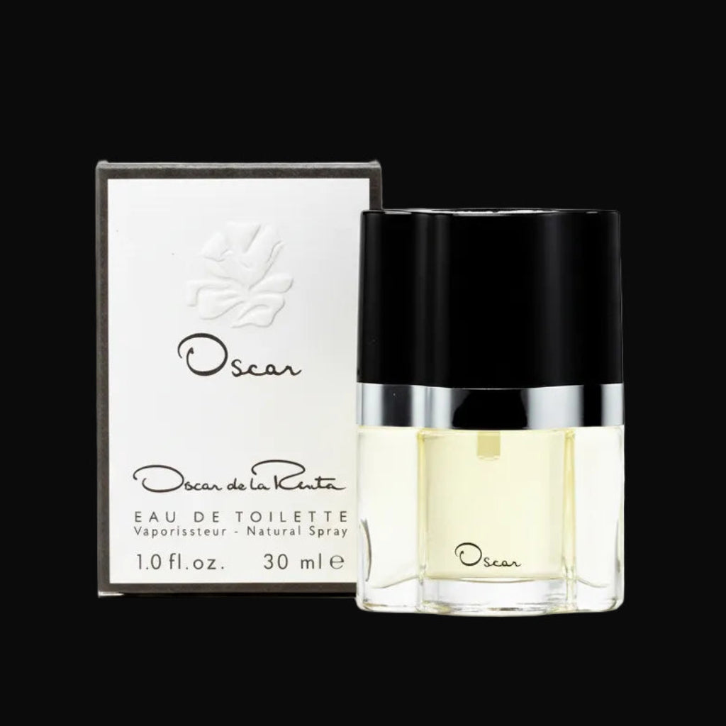 Oscar de La Renta Oscar Eau de Toilette Spray 30ml
