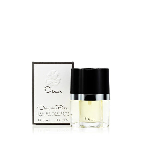 Oscar de La Renta Oscar Eau de Toilette Spray 30ml