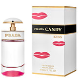 Prada Candy Kiss Eau de Parfum Spray 50 ml