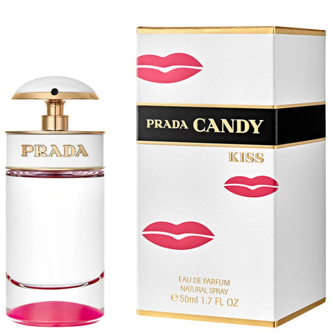 Prada Candy Kiss EDP For Her 50ml