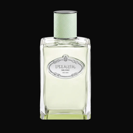 Prada Infusion D'Iris Eau de Parfum Women's Perfume Spray 100ml
