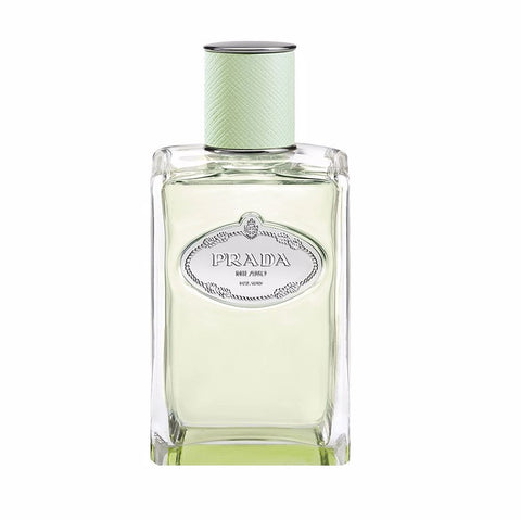 Prada Infusion D'Iris Eau de Parfum Women's Perfume Spray 100ml