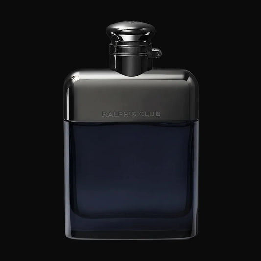Ralph Lauren Ralph’s Club Eau de Parfum 100 ml men’s fragrance bottle