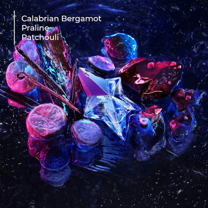 THIERRY MUGLER ANGEL edp 25 ml