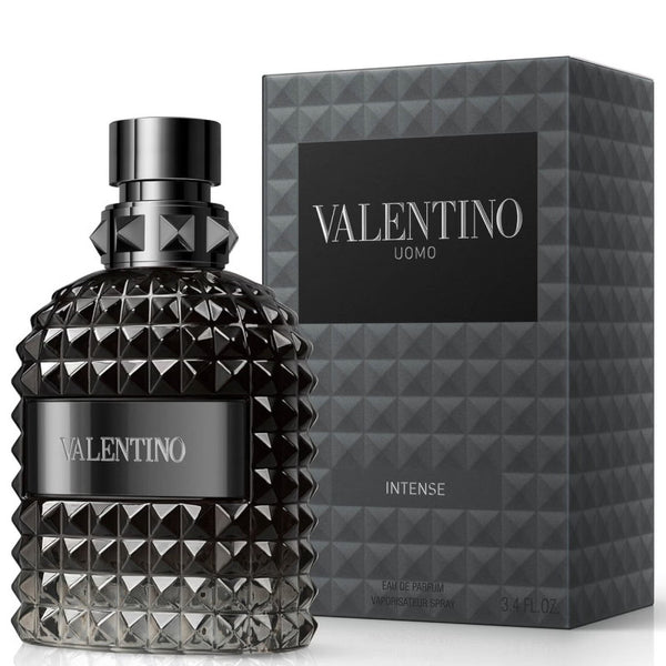 Valentino Uomo Intense Eau De Parfum Spray 100 ml