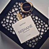 Hacivat Nishane Extrait De Parfum Spray