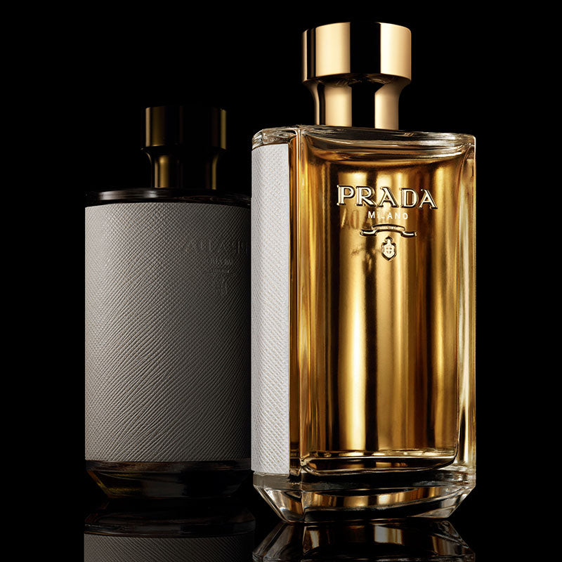 La Femme Prada Eau de Parfum Spray