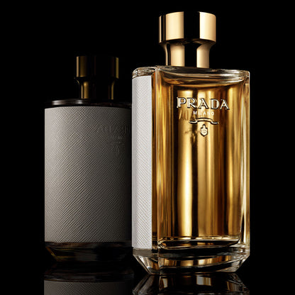 La Femme Prada Eau de Parfum Spray