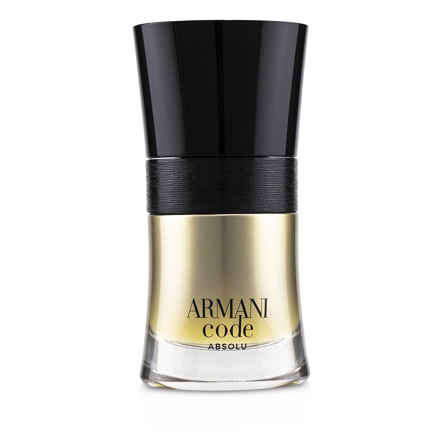 Armani Code Absolu Eau De Parfum Spray 30 ml – Western Perfumes