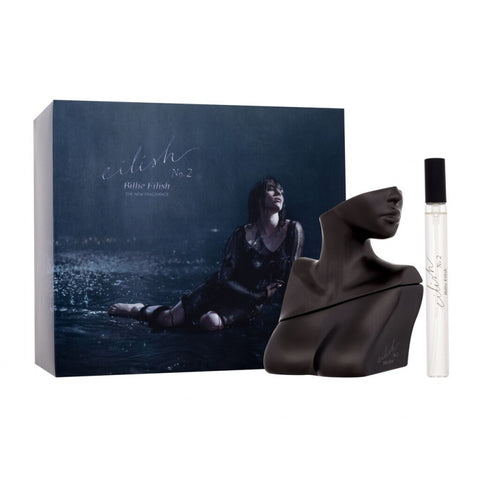 Billie Eilish Eilish No. 2  Gift Set