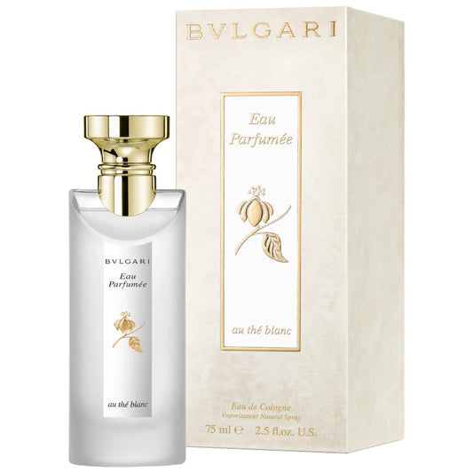 Bvlgari Eau Parfumeé Au Thé Blanc edc spray 75ml