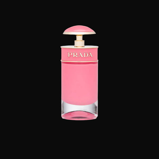 Prada CANDY GLOSS Eau de toilette spray 1.7oz for women