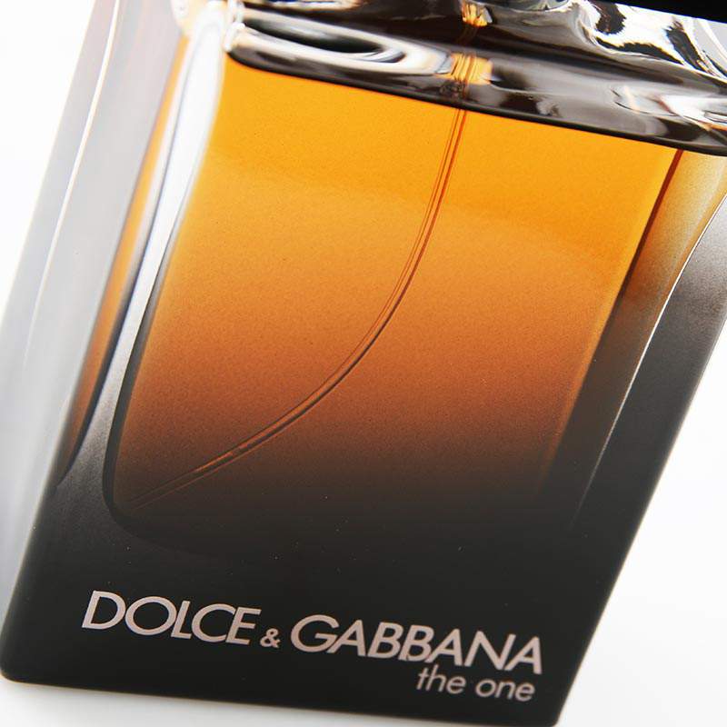 The One by Dolce & Gabbana Eau De Parfum Spray 3.3 Oz for Men