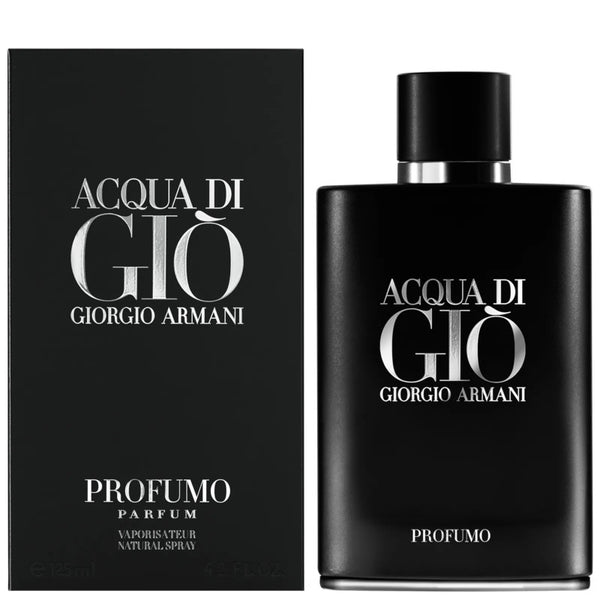 Armani Acqua Di Gio Profumo Parfum Spray 125 ml
