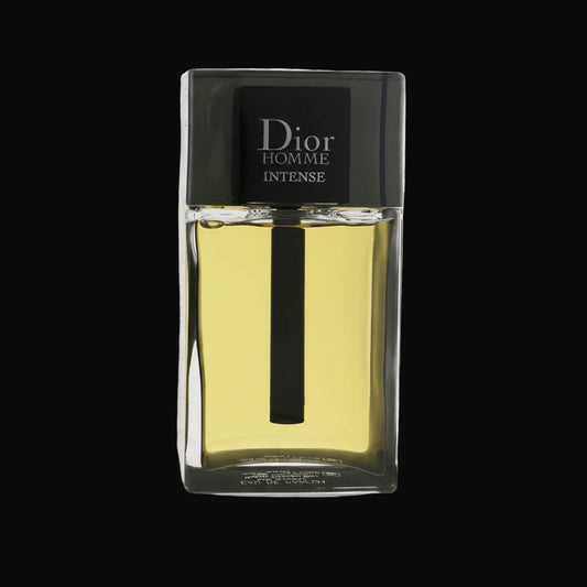 Dior Homme Intense for Men-100ml EDP Spray(new packaging)