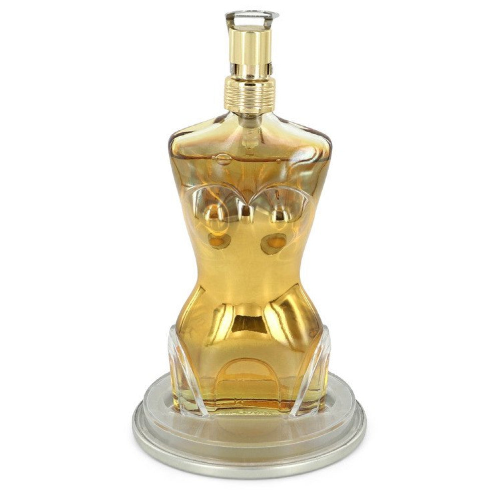 Jean Paul Gaultier Classique Intense Edp 50ml – Western Perfumes