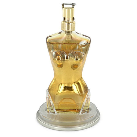 Women's perfume Jean Paul Gaultier Classique intense