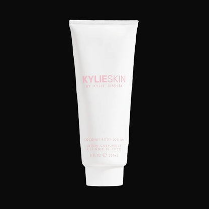 Kylie Skin Coconut Body Lotion 200 ml bottle