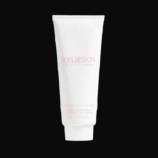 Kylie Skin Coconut Body Lotion 200 ml bottle