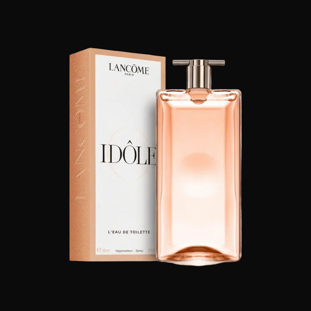 LANCOME IDÔLE L'Eau de Toilette 50ml Lancome Idole L'Eau De Toilette Spray For Women 50 ml – Western