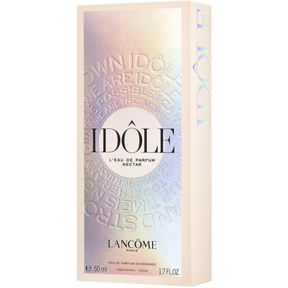 Lancôme Idôle Nectar Eau de Parfum 50 ml original packaging box