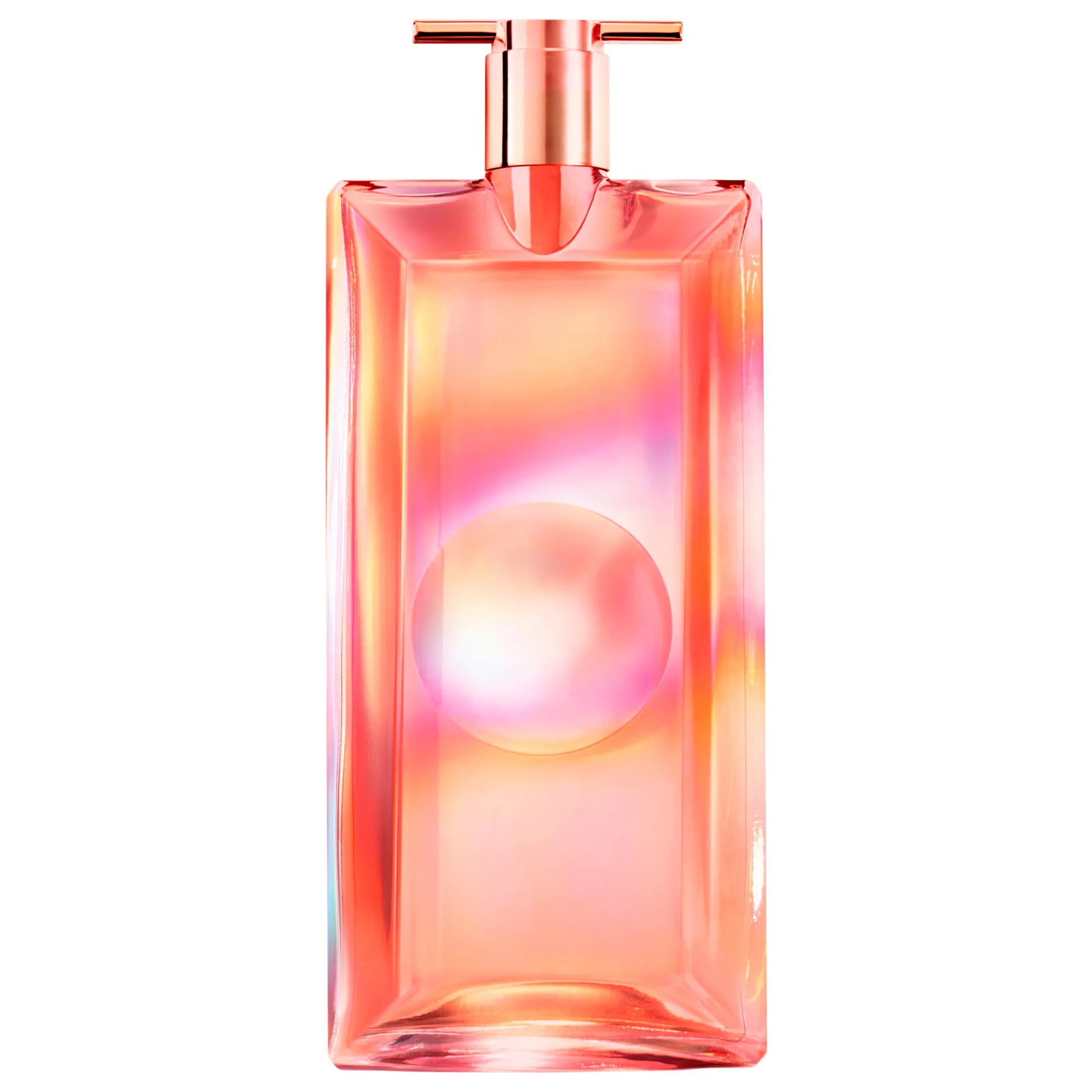 Lancôme Idôle Nectar Eau de Parfum 50 ml women’s fragrance bottle