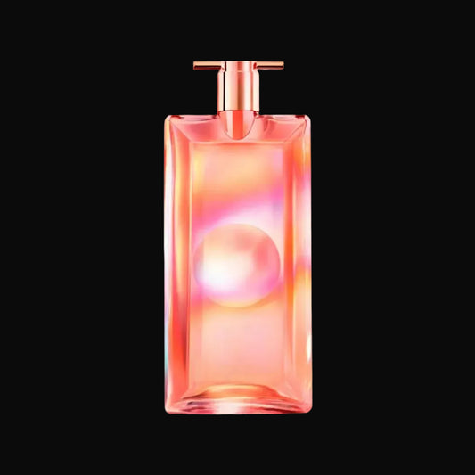 Lancôme Idôle Nectar Eau de Parfum 50 ml women’s fragrance bottle
