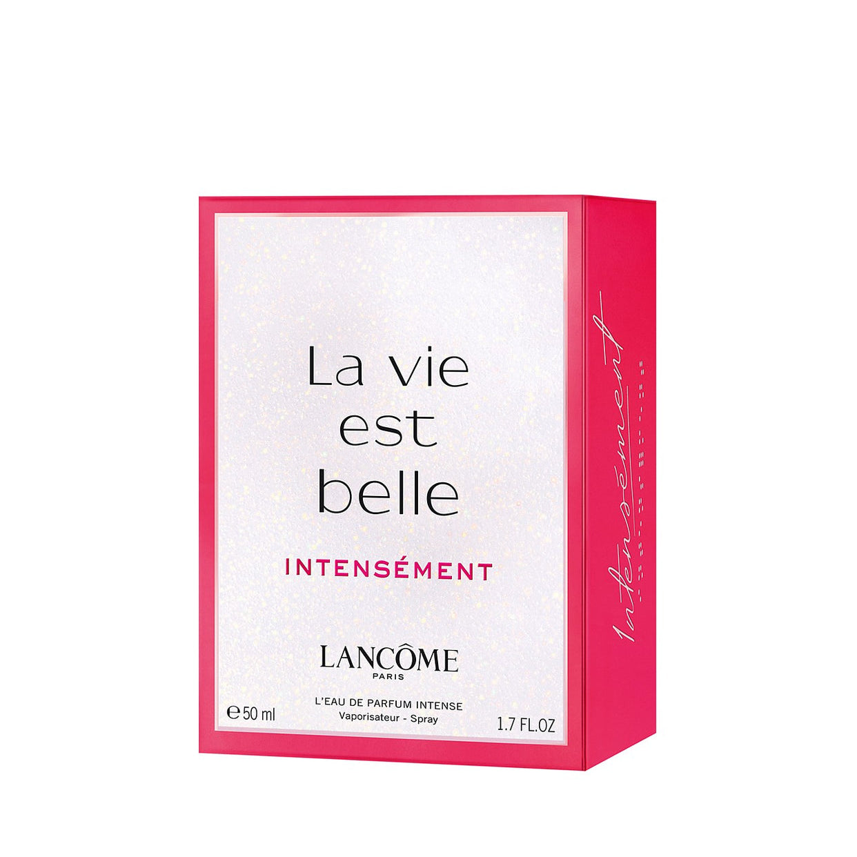 Lancôme La Vie Est Belle Intensément Eau de Parfum 50 ml original packaging box