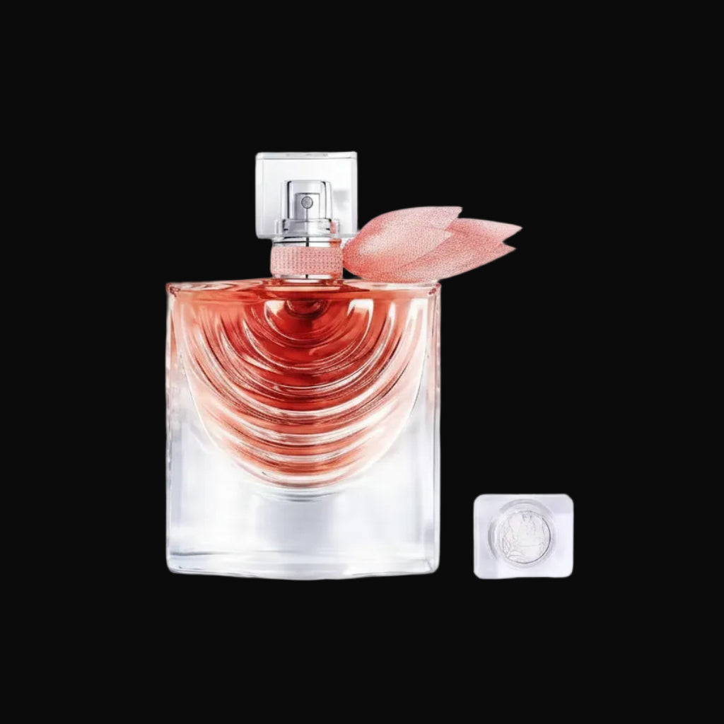 Lancôme La Vie Est Belle Iris Absolu Eau de Parfum 50 ml women's fragrance bottle