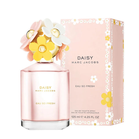 Daisy Eau So Fresh 125ml - Marc Jacobs Fragrances | Western Perfumes