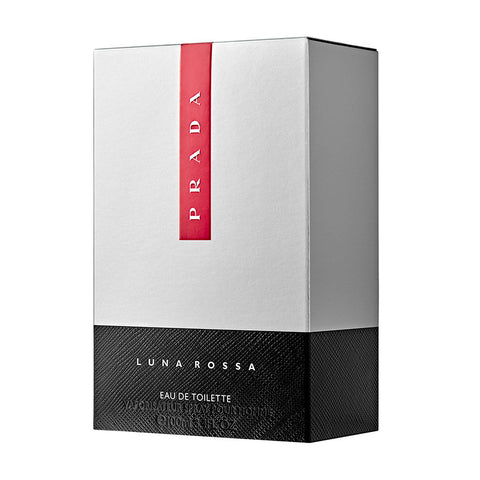 Prada Luna Rossa eau de toilette spray 100ml sale