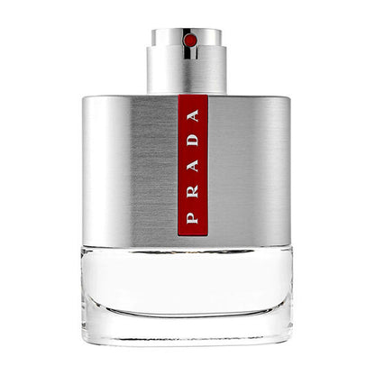  Prada Luna Rossa Eau De Toilette Spray For Men 150ml