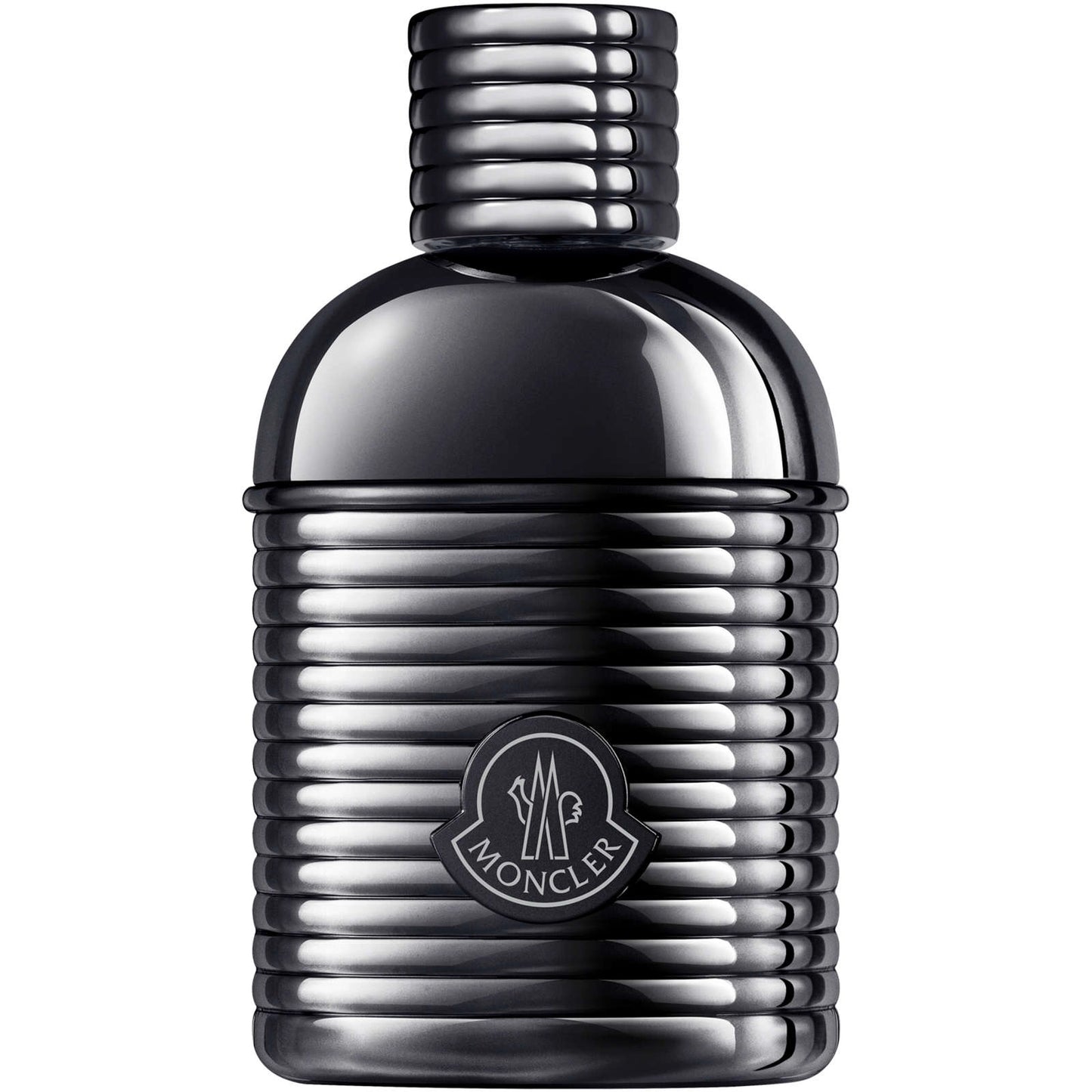Moncler Sunrise Pour Homme Eau de Parfum 100 ml men’s fragrance bottle