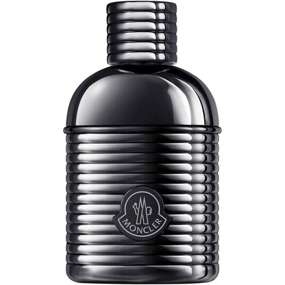 Moncler Sunrise Pour Homme Eau de Parfum 100 ml men’s fragrance bottle