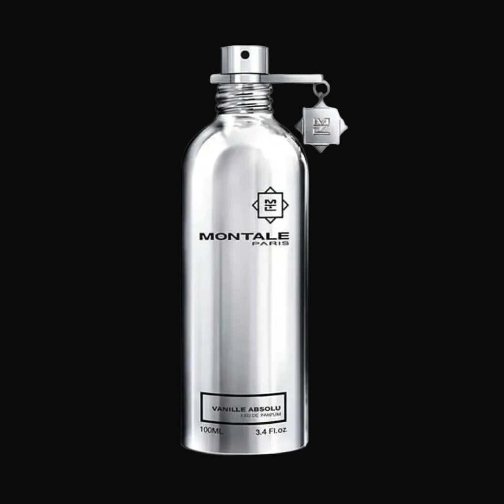 Montale Vanille Absolu For Women Eau de Parfum 3.4 Oz / 100 ml